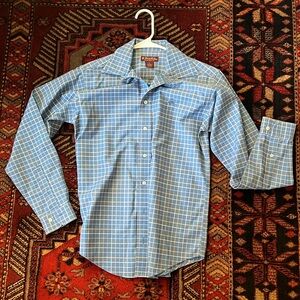 Button up / Brooks brothers